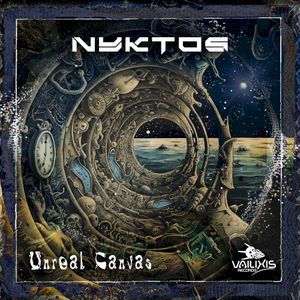 Unreal Canvas (EP)