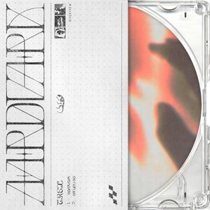 Aardvark / Off You Go (Single)