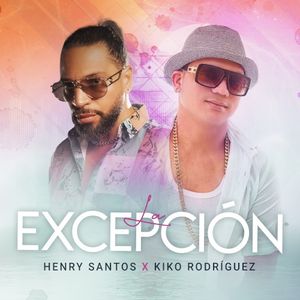 La excepción (Single)