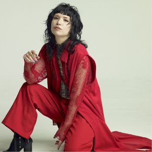 人として (Single)