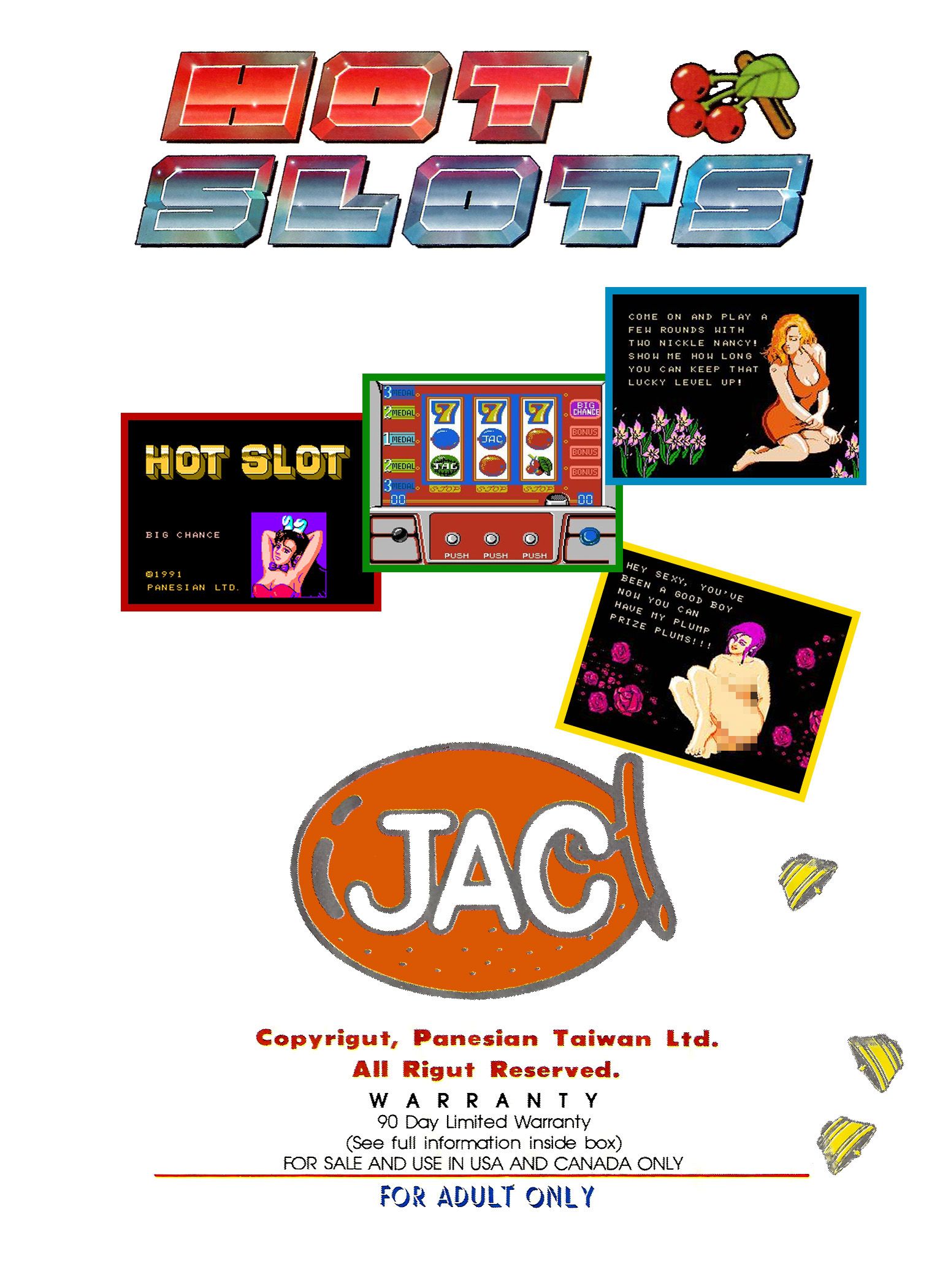poster