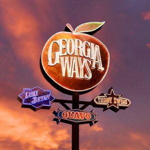 Georgia Ways (Single)