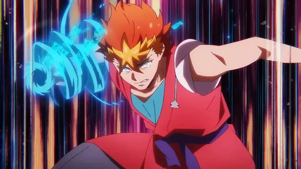 Onmyo Kaiten Re:Birth Verse