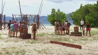 La revanche des 4 Terres - Épisode 6