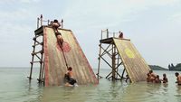 La revanche des 4 Terres - Épisode 8