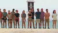 La revanche des 4 Terres - Épisode 9