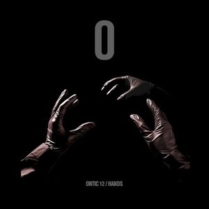 Hands (Single)