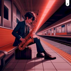 Follow the Melody (Single)