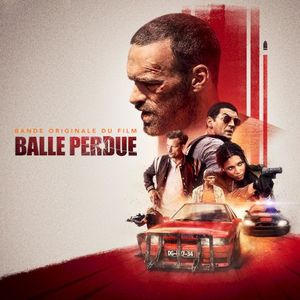 Balle perdue (OST)