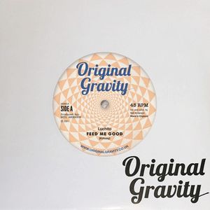 Feed Me Good / Lechón Y Maduros (Single)