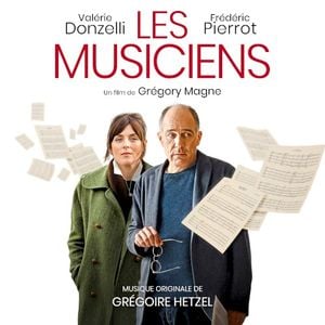 Les Musiciens (OST)