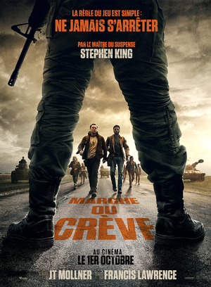 Marche ou crève