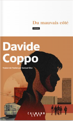 Du mauvais côté