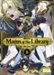 Magus of the Library, tome 8