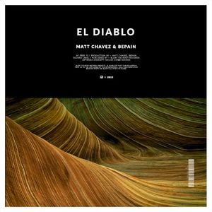 El Diablo (Single)
