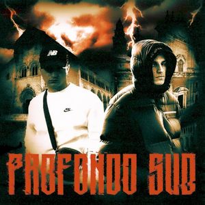 PROFONDO SUD (Single)