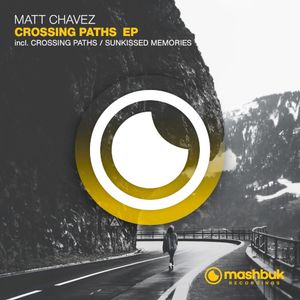 Crossing Paths (EP)