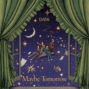 Maybe Tomorrow (Single)