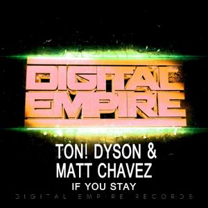 If You Stay (Single)