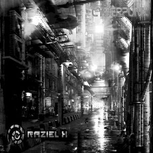 Cyberpunk (Single)
