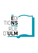 Éditions Rue d'Ulm