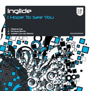 I Hope to See You (Single)