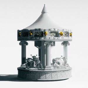 Sulle Giostre (Single)