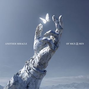 Another Miracle (Single)