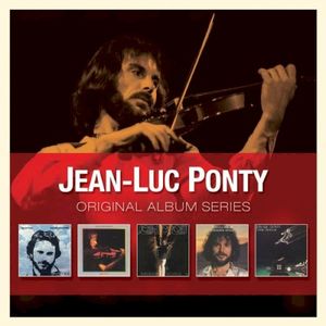 Original Album Series