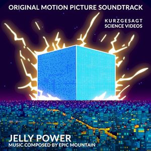 Jelly Power (Single)