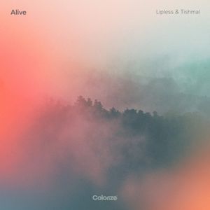 Alive (Single)