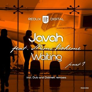 Waiting, Part 1 (Single)