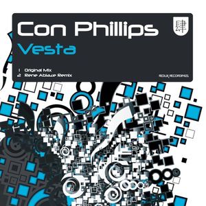 Vesta (Single)