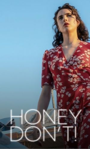 Honey Don't!