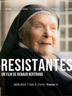 Résistantes