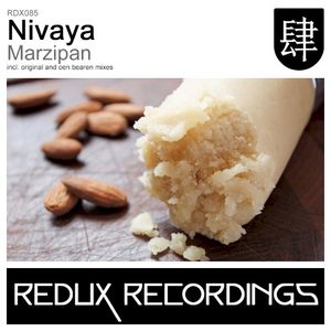Marzipan (Single)