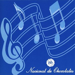 Nacional de Chocolates