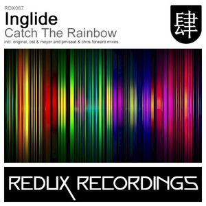 Catch the Rainbow (Single)