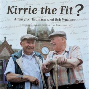 THE SURGERY - Sketch A farm worker visits his G.P. in Peterhead