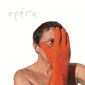 Opéra (EP)