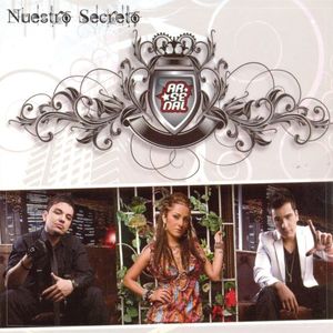 Nuestro secreto (Single)