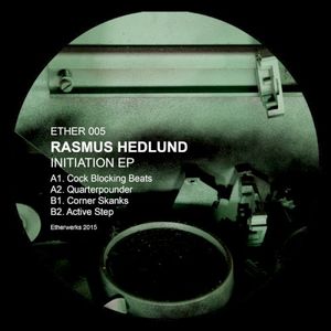 Initiation EP (EP)