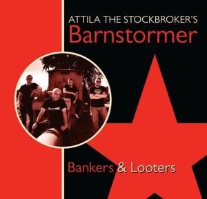 Bankers & Looters (EP)