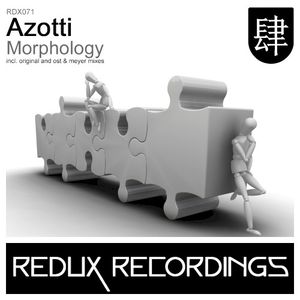 Morphology (Single)