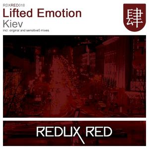Kiev (Single)