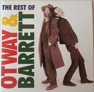 The Rest of Otway & Barrett