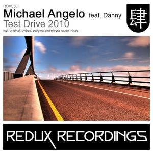 Test Drive 2010 (Single)