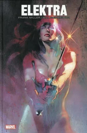 Elektra