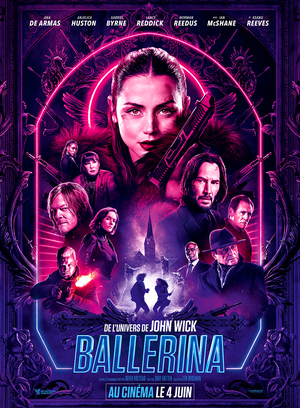Ballerina