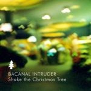 Shake the Christmas Tree (EP)